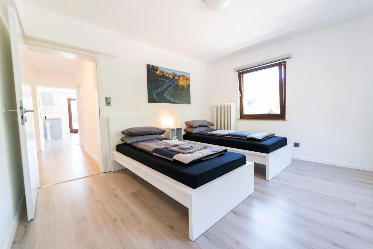 North Loop Rooms Adenau Ngoại thất bức ảnh