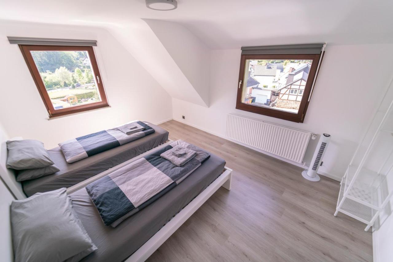 North Loop Rooms Adenau Ngoại thất bức ảnh