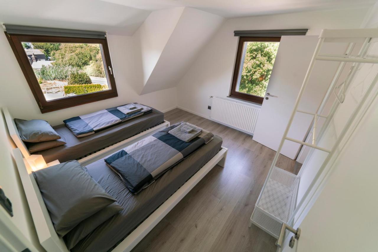North Loop Rooms Adenau Ngoại thất bức ảnh
